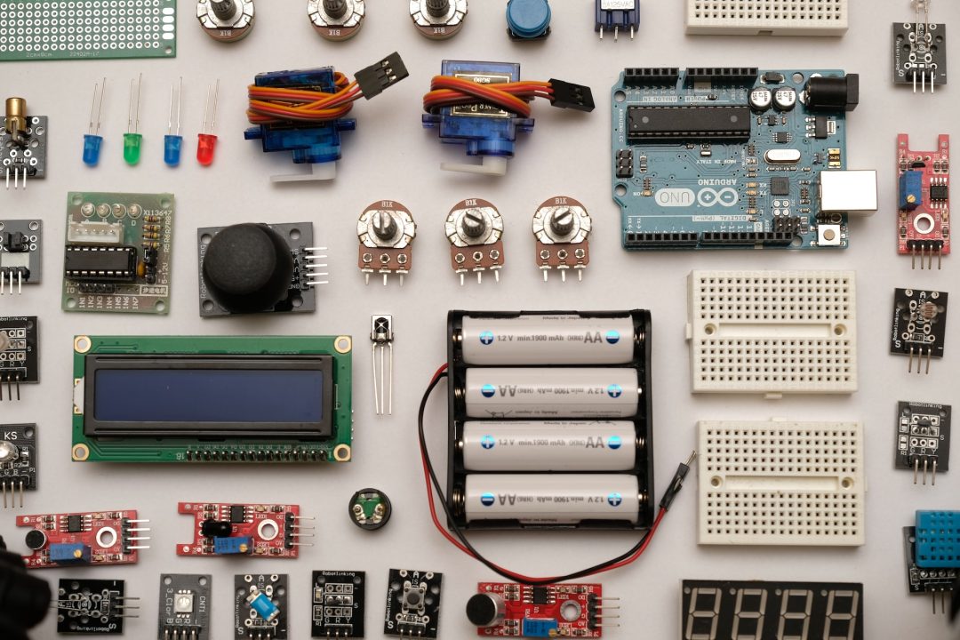 Arduino: The Ultimate Platform for Hobbyists and Professionals