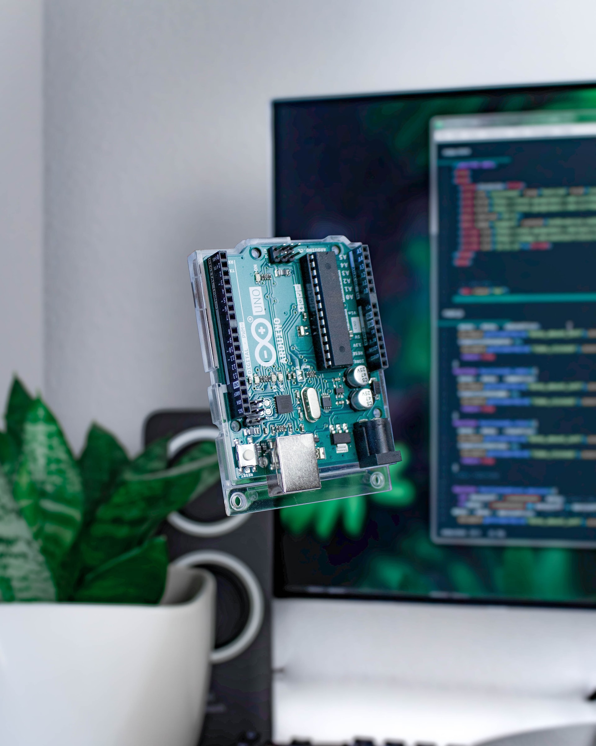 Arduino IDE Basics