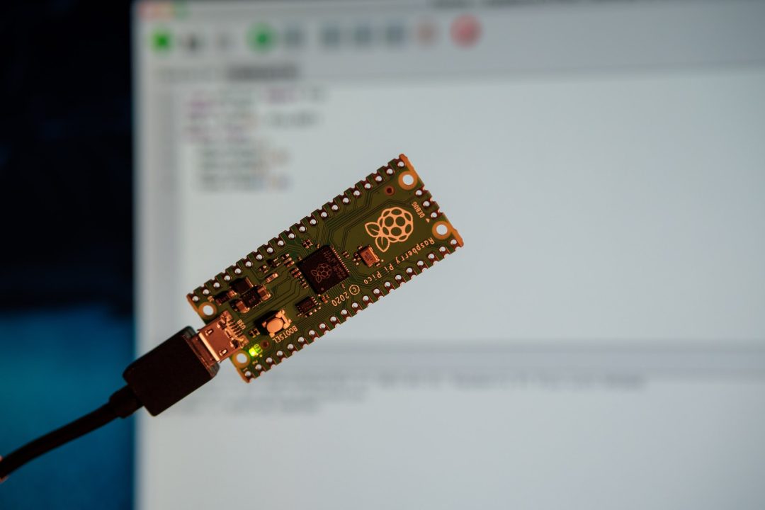 Use Arduino IDE to Program the Raspberry Pi Pico