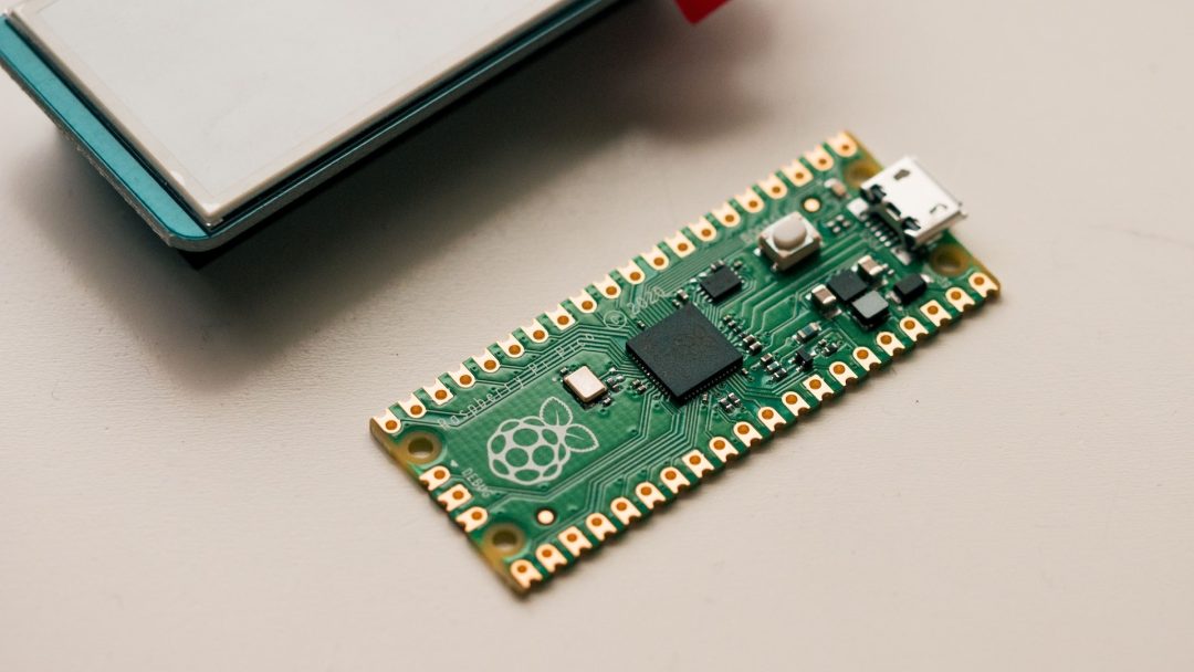 Resetting Raspberry Pi Pico To Factory Default