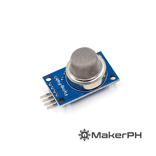 MQ-8 Gas Sensor Module - Hydrogen